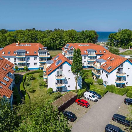 Residenz Am Strand Wohnung 2-39 Цингст Экстерьер фото